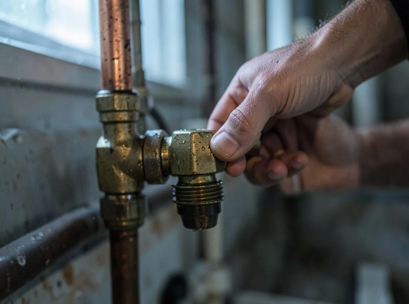 Emergency Plumber Oswego, KS FAQs